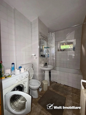 Apartament cu 3 camere decomandate de închiriat în Gheorgheni - imagine 10