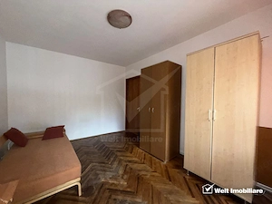 Apartament cu 3 camere decomandate de închiriat în Gheorgheni - imagine 4