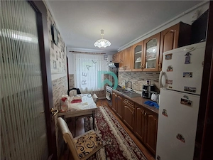 Apartament 3 camere, Astra, etaj 1, decomandat - imagine 6