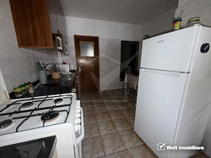 Apartament cu 3 camere decomandate de închiriat în Gheorgheni - imagine 7