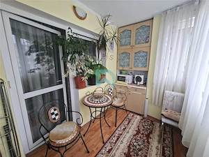 Apartament 3 camere, Astra, etaj 1, decomandat - imagine 4