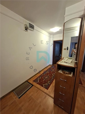 Apartament 3 camere, Astra, etaj 1, decomandat - imagine 17