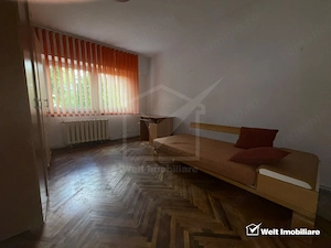Apartament cu 3 camere decomandate de închiriat în Gheorgheni - imagine 3