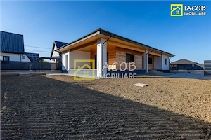 Casa noua premium in Hemeius - eleganta, confort si liniste, la doar 10 minute de Arena Mall - imagine 12