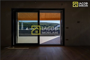 Casa noua premium in Hemeius - eleganta, confort si liniste, la doar 10 minute de Arena Mall - imagine 7