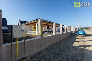 Casa noua premium in Hemeius - eleganta, confort si liniste, la doar 10 minute de Arena Mall - imagine 11