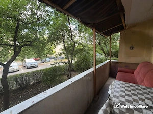 Apartament cu 3 camere decomandate de închiriat în Gheorgheni - imagine 11