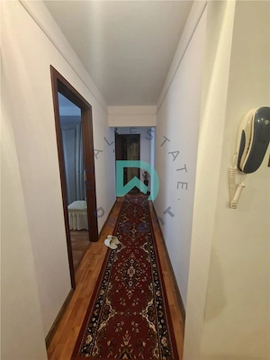 Apartament 3 camere, Astra, etaj 1, decomandat - imagine 18