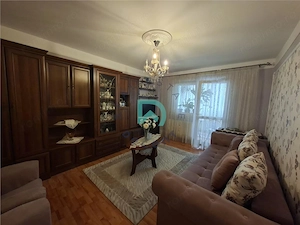 Apartament 3 camere, Astra, etaj 1, decomandat - imagine 7