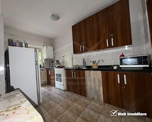 Apartament cu 3 camere decomandate de închiriat în Gheorgheni - imagine 8