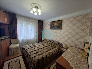 Apartament 3 camere, Astra, etaj 1, decomandat - imagine 5