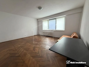 Apartament cu 3 camere decomandate de închiriat în Gheorgheni