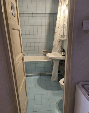 Apartament 2 camere zona Mihai Viteazu - imagine 4