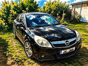 vand opel Vectra C facelift.8 benzina 