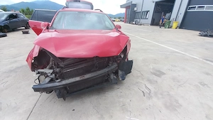 Dezmembram VW Golf 5 1.9 TDI BLS cod cutie KBL - imagine 3