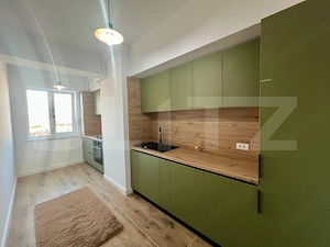 Apartament nou cu 2 camere, zona Calea Severinului - imagine 7