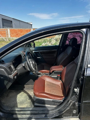 vand opel Vectra C facelift.8 benzina  - imagine 2