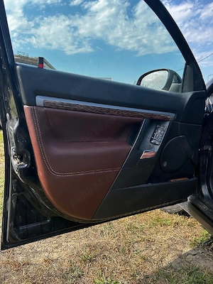 vand opel Vectra C facelift.8 benzina  - imagine 3