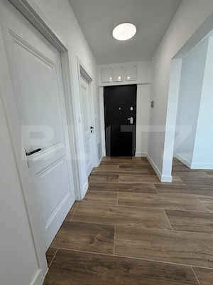 Apartament 2 camere de vânzare – VIVAT Residence, Târgu Mureș | Etaj 14  - imagine 5