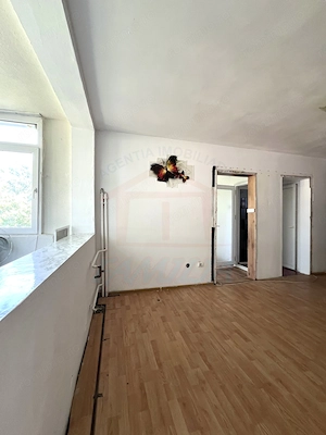 Apartament 2 camere, etaj 3, Țiglina 1 – Lângă Grădina Botanică - imagine 3