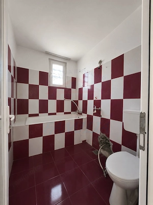Apartament 2 camere, etaj 3, Țiglina 1 – Lângă Grădina Botanică - imagine 8