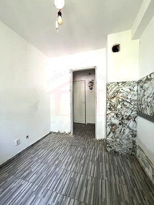 Apartament 2 camere, etaj 3, Țiglina 1 – Lângă Grădina Botanică - imagine 11