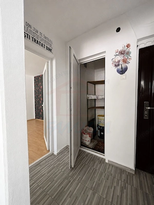 Apartament 2 camere, etaj 3, Țiglina 1 – Lângă Grădina Botanică - imagine 12