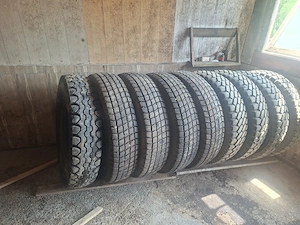 285.70r19.5sau 1100r20  - imagine 3