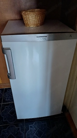 congelator 4 sertare arctic