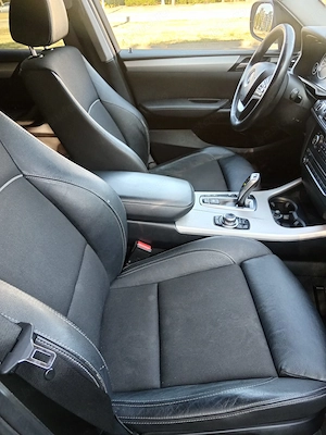BMW X3 - an 2012 - imagine 5