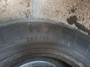 285.70r19.5sau 1100r20  - imagine 2