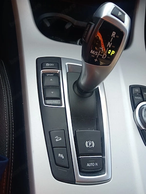 BMW X3 - an 2012 - imagine 6