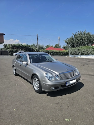 170.000 km | Mercedes-Benz w211 e200 kompressor