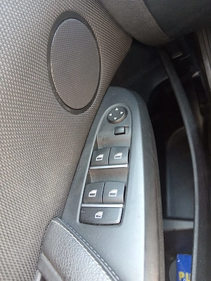 BMW X3 - an 2012 - imagine 7
