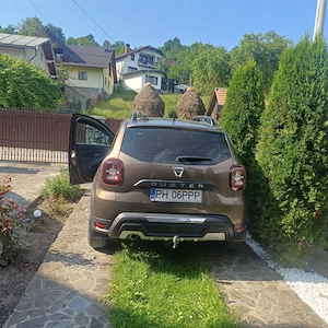Dacia Duster 4x4  - imagine 2