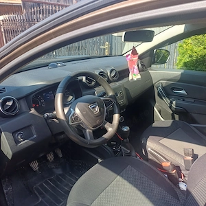 Dacia Duster 4x4  - imagine 4