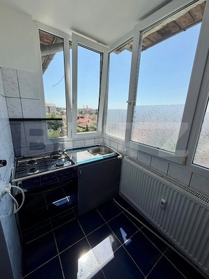 Apartament de vanzare, 2 camere decomandat, Stefan cel Mare - imagine 5