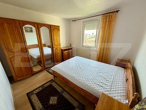 Apartament de vanzare, 2 camere decomandat, Stefan cel Mare
