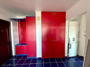 Apartament de vanzare, 2 camere decomandat, Stefan cel Mare - imagine 8