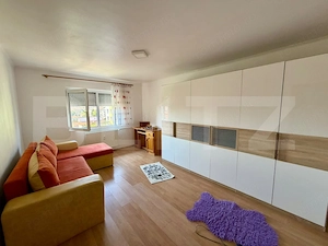 Apartament de vanzare, 2 camere decomandat, Stefan cel Mare - imagine 2