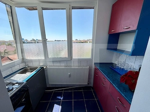 Apartament de vanzare, 2 camere decomandat, Stefan cel Mare - imagine 7
