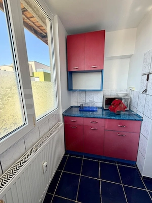 Apartament de vanzare, 2 camere decomandat, Stefan cel Mare - imagine 6