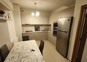 Apartament 3 camere parcare subterană Isaran 3 - imagine 2