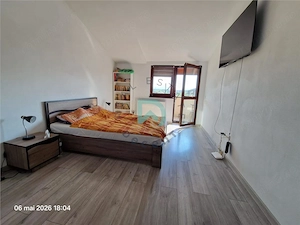 Garsoniera de vanzare  Sanpetru