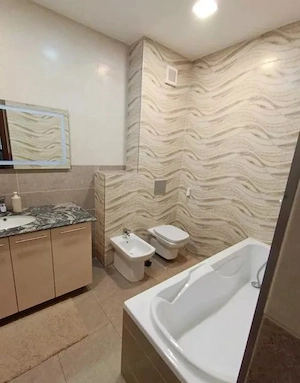 Apartament 3 camere parcare subterană Isaran 3 - imagine 6