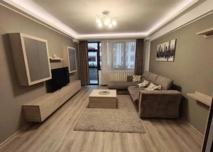 Apartament 3 camere parcare subterană Isaran 3