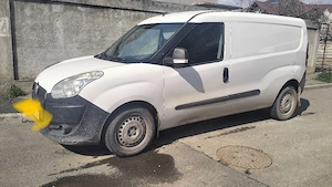Fiat doblo 1,3 - imagine 4