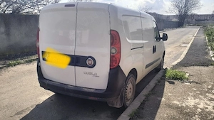Fiat doblo 1,3 - imagine 3
