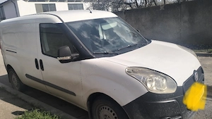 Fiat doblo 1,3 - imagine 2