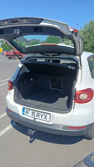 VW Tiguan stare excelenta - imagine 6